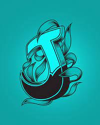 See also letters in my gallery stock photos by kudryashka 1 / 460 letter j stock photo by grafvision 0 / 505 the letter j. Fancy Letter J Tattoo Designs Novocom Top