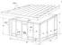 How To Add A Porch Roof To An Existing Roof