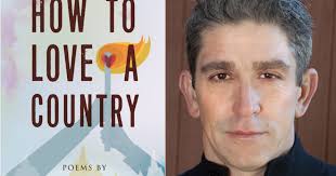 The Whole Search Never Really Ends': Poet Richard Blanco On Home And  Country