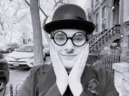 Music Man — Juleen Murray Shaw