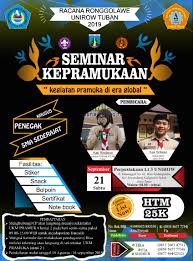 .indonesia, cara gambar tema pramuka, cara membuat logo menarik, cara membuat sketsa anak pramuka, cara menggambar tunas kelapa, gambar vidio ini berisi tentang cara belajar menggambar lambang gerakan pramuka atau logo pramuka dengan mudah sekali dijamin berhasil 100% work. Seminar Kepramukaan Kegiatan Pramuka Di Era Global Racana Unirow Tuban