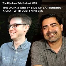 The Dark & Gritty side of Bartending