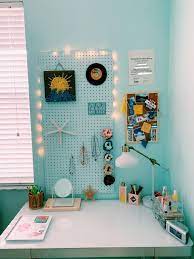 Do you drool over beach themed bedroom ideas on pinterest? Pinterest Joyful Grace Room Decor Beachy Room Study Room Decor