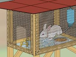 See more ideas about diy rabbit hutch, rabbit hutches, rabbit hutch indoor. How To Build A Rabbit Hutch With Pictures Wikihow