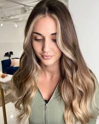 Hair By Hayley Hampton