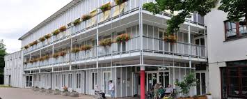 Schau sie an & plan deine eigene mit komoot! Marpingen Seniorenzentrum Residenz Zur Alten Muhle Awo Saarland