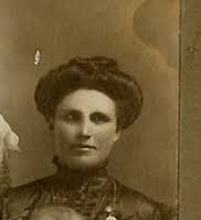 Dora Violette Audette (1888-1990)