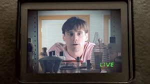 Feldman, niccol, scott rudin y adam schroeder. Hace 20 Anos Veiamos The Truman Show Hoy Lo Vivimos El Mostrador