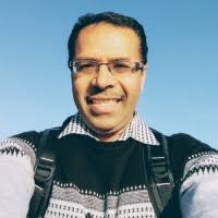 Vijay Moorthy Email & Phone Number