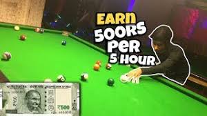 It is wildly entertaining but can also gobble up a lot of time as you ride out a winning streak or try and redeem yourself after a crushing loss. How To Play Pool Game In Hindi