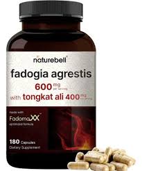 Image result for Fadogia variifolia