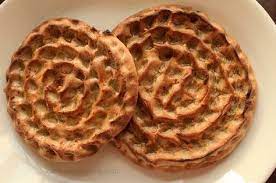 Rajasthani Khoba Roti Roti Food Rajasthani Food