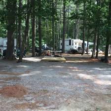Maybe you would like to learn more about one of these? Oxbow Campground Peaceful Camping In New Hampshire