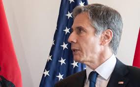 Blacklisted by the US: Reassessing Diplomacy in the Western Balkans