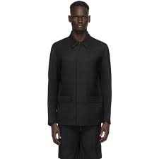Api docs for the blazershirt function from the clothes library, for the dart programming language. Opening Ceremony Black Blazer Shirt 202261m19205405