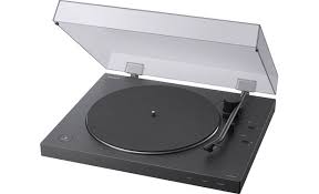 On such record players, the platter is attached to a rubber belt, which is then attached to the spindle of the motor. How To Choose The Right Vinyl Record Player