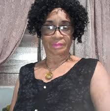 Sharing delicious starch mangoes from husband's gift