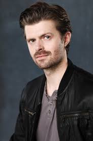 Into the Wild Frontier" Andrew Henry: Man of His Word (TV Episode 2023)