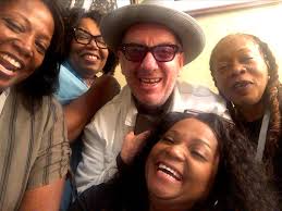 Photos & Videos — The McCrary Sisters