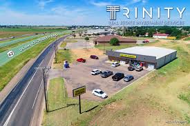 314 E Hwy 62 Wolfforth Tx 79382 Loopnet Com