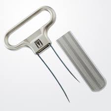 This wine opener is very sturdy and well built. The Most Ridiculous Awesome Corkscrews We Ve Ever Seen Corkscrews Wine Bottle Opener Wine Opener