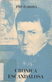 Baroja, Pío