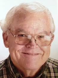 Dixon Robinson Obituary