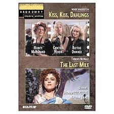 The Last Mile (1992 film) - Wikipedia