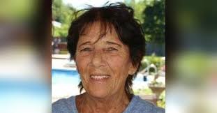 Violet M Small Obituary