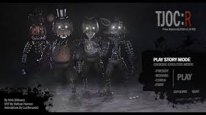 The Joy Of Creation Reborn Alternatives And Similar Games Image 2 By Wallpapers Vista Fnaf Fnaf Wallpapers Fnaf Cosplay