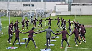 The mexican team has beaten the samurai blue four times in their past five meetings. Mexico Vs Japon A Que Hora Y Donde Ver El Partido Poresto