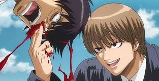 sougo x kagura x kamui おしゃれまとめの人気アイデア pinterest kelly shera アニメ 銀魂 アニメ 銀魂 画像