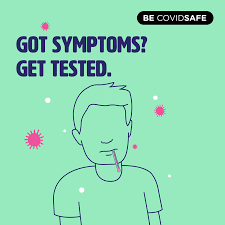 Covid 19 à¤• à¤² à¤— à¤ªà¤° à¤• à¤·à¤£ à¤—à¤° à¤¦ Testing For Covid 19 Australian Government Department Of Health