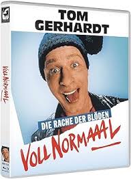 Tom Gerhardt: Die Tommie-Box (Limitierte Capbox) (+ 4DVDs) [Blu-ray]:  Amazon.de: Gerhardt, Tom, Sözer, Hilmi, Stevens, Gruschenka, Ohrt,  Christoph M., diverse, Gerhardt, Tom, Sözer, Hilmi: DVD & Blu-ray