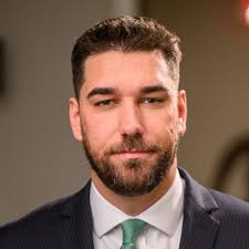 I just wanted to thank my colleagues, family and friends for supporting me  with exploring this new adventure in my life. After over 20 years serving  the legal community, I have joined