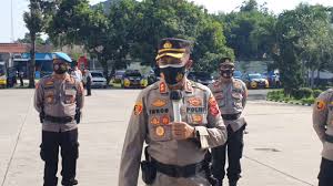 Check spelling or type a new query. Kapolres Cirebon Kota Giat Monitoring Ppkm Darurat Bersama Forkopimda Kota Cirebon