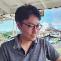 SANGYEON (FREDERICK) CHO