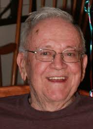 Obituary of Don McDonald