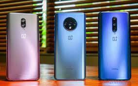 ¿por qué es oneplus 8t mejor que oneplus 7 pro? With Oneplus 7t On The Way T Mobile Discontinues 7 Pro Sales Gsmarena Com News
