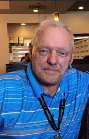 Thomas Edward Gill — Tri City Cremation Services