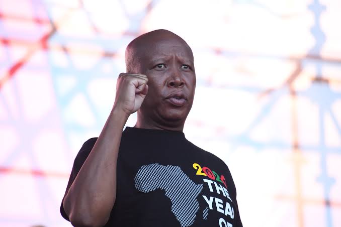 WhatsApp messages put Malema and Feroz Khan at centre of fresh allegations at Madlanga Commission | Joburg ETC