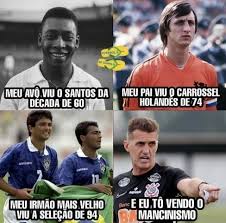 Próximos jogos do corinthians, resultados, vídeos, reforços, escalação e notícias do corinthians ao vivo. Sao Paulo Perde Mais Uma Para O Corinthians E Vira Meme Nas Redes Fotos R7 Futebol
