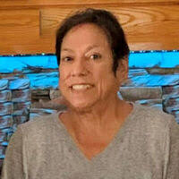 In Loving Memory of Cecilia Garcia