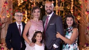 Hundreds mourn Northville family killed in I-75 crash