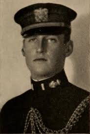 Oliver Carley Harriman