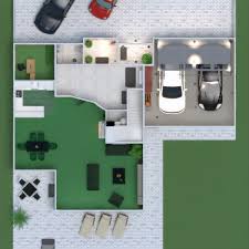 2 outdoor/indoor play areas outdoor play area floor plan : Modern Floor Plans And Home Designs Gallery Plans And Decoration Architectural Floor Plans And Home Designs Gallery Designs By Planner 5d