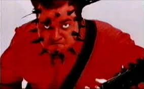 Mudvayne Seed
