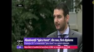 Check spelling or type a new query. Diplomele Spiru Haret Promotiile 2011 2012 Inscriere Procese Colective Eliberare Diploma Licenta Metode De Recunoastere A Studiilor De La Spiru Haret Ce Presupune O Cerere De Chemare In Judecata A