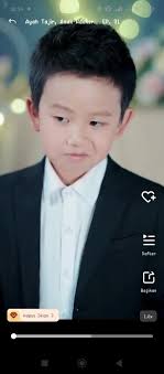 My Son Is Hacker Ep 31 Chinese Drama