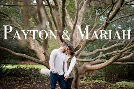 Who can we shoot for you? Mariah Payton Fort Wayne In Engagement Session